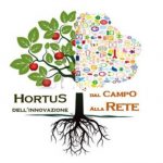 logo Progetto hortus